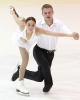 Danielle Montalbano & Evgeni Krasnopolski (ISR)