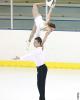 Danielle Montalbano & Evgeni Krasnopolski (ISR)