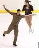Paige Lawrence & Rudi Swiegers (CAN)