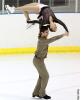 Paige Lawrence & Rudi Swiegers (CAN)