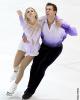 Kirsten Moore-Towers & Dylan Moscovitch (CAN)