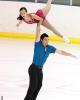 Felicia Zhang & Nathan Bartholomay (USA)