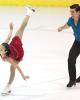Felicia Zhang & Nathan Bartholomay (USA)