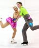 Danielle O'Brien & Gregory Merriman (AUS)