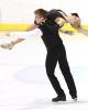 Justyna Plutowska & Peter Gerber (POL)