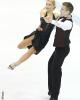Justyna Plutowska & Peter Gerber (POL)