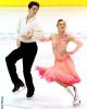 Anastasia Cannuscio & Colin McManus (USA)