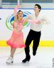 Anastasia Cannuscio & Colin McManus (USA)