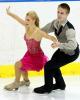 Justyna Plutowska & Peter Gerber (POL)