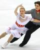 Piper Gilles & Paul Poirier (CAN)