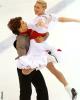 Piper Gilles & Paul Poirier (CAN)