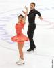 Lynn Kriengkrairut & Logan Giulietti-Schmitt (USA)