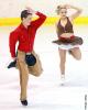 Danielle O'Brien & Gregory Merriman (AUS)