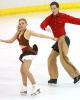 Danielle O'Brien & Gregory Merriman (AUS)