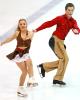 Danielle O'Brien & Gregory Merriman (AUS)