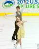 Siobhan Heekin-Canedy & Dmitriy Dun (UKR)