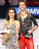 Nathalie Pechalat & Fabian Bourzat (gold)