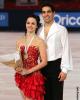 Anna Cappelini & Luca LaNotte (silver)
