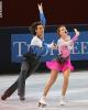 Ekaterina Pushkash & Jonathan Guerreiro (RUS)