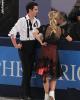 Madison Hubbell & Zachary Donohue (USA)