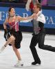 Nathalie Pechalat & Fabian Bourzat (FRA)
