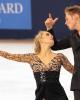 Pernelle Carron & Lloyd Jones (FRA)