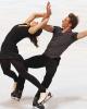 Nathalie Pechalat & Fabian Bourzat (FRA)