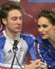 Nathalie Pechalat & Fabian Bourzat (FRA)