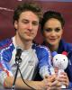 Nathalie Pechalat & Fabian Bourzat (FRA)