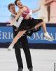 Nathalie Pechalat & Fabian Bourzat (FRA)