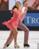 Ekaterina Riazanova & Ilia Tkachenko (RUS)
