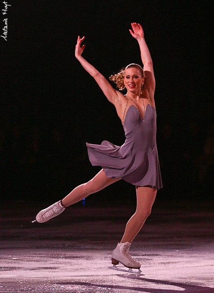 Joannie Rochette