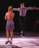 Joannie Rochette and Jeff Buttle