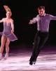 Joannie Rochette and Jeff Buttle