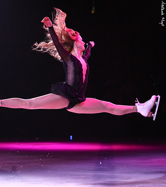 Joannie Rochette