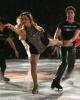 Sinead Kerr and Scott Moir