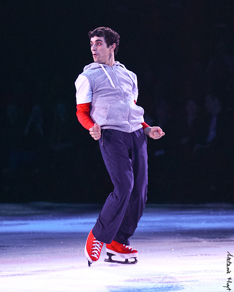 Javier Fernandez