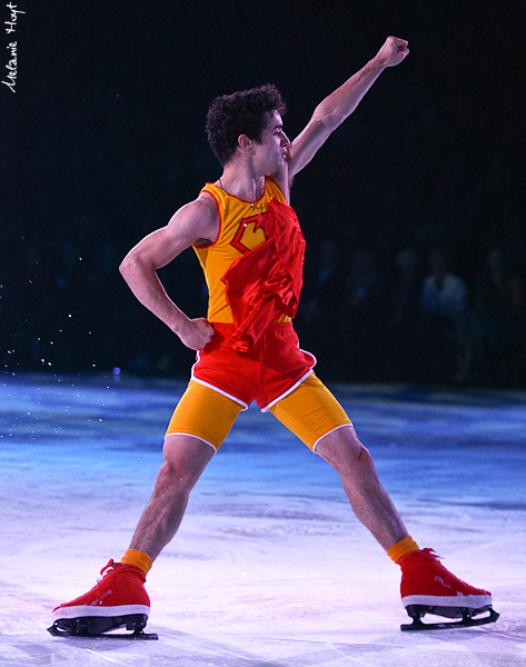 Javier Fernandez