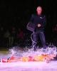 Kurt Browning and Javier Fernandez