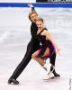 Marina Barova & Allan Stoll