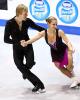 Marina Barova & Allan Stoll