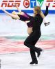 Marina Barova & Allan Stoll