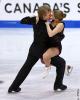 Marina Barova & Allan Stoll