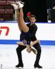 Haili Moyer & Aaron Chapplain