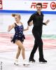 Haili Moyer & Aaron Chapplain