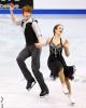 Lauren Collins & Danny Seymour