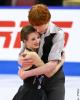 Lauren Collins & Danny Seymour