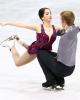 Samantha Glavine & Jeff Hough