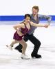 Samantha Glavine & Jeff Hough
