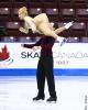 Christina Penkov & Simon Proulx-Sénécal